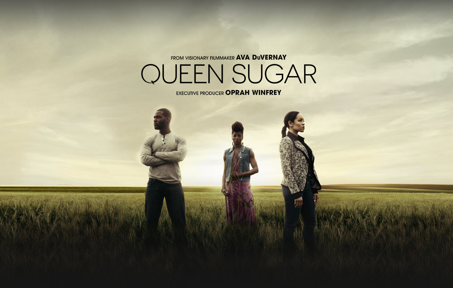 queen sugar série télévisée oprah winfrey ava duvernay